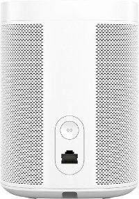 ONEG2US1,WH Sonos One (Gen 2) - White-4