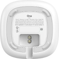 ONEG2US1,WH Sonos One (Gen 2) - White-5