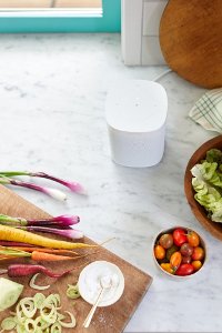 ONEG2US1,WH Sonos One (Gen 2) - White-6