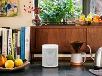 ONEG2US1,WH Sonos One (Gen 2) - White-7