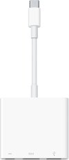 MJ1K2AM/A USB-C to AV Adapter