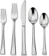 Cuisinart 20 Piece Flatware Set - Divonne Design