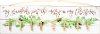 Multi Color My Grandkids Christmas Photo Clip Bar