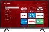 32S325 TCL 3 Series 32 Inch HD LED Roku Smart TV