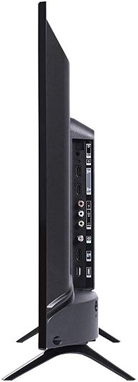 32S325 TCL 3 Series 32 Inch HD LED Roku Smart TV-5