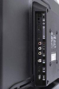 32S325 TCL 3 Series 32 Inch HD LED Roku Smart TV-7