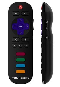 43S425 TCL 4 Series 43 Inch 4K UHD Roku Smart TV-8