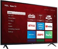 50S425 TCL 4 Series 50 Inch 4K UHD Roku Smart TV-2