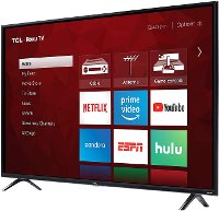 50S425 TCL 4 Series 50 Inch 4K UHD Roku Smart TV-3