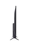 55S425 TCL 4 Series 55 Inch 4K UHD HDR Roku Smart TV-5