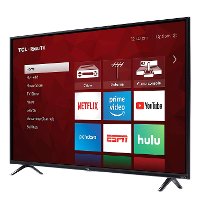 55S425 TCL 4 Series 55 Inch 4K UHD Roku Smart TV-3