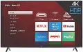 65S425 TCL 4 Series 65 Inch 4K UHD Roku Smart TV