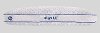 BGP162AMW1SQ Bedgear Align 1.0 Jumbo Queen Stomach Sleeper Pillow