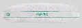 BGP162AMW1MQ BedGear Align 3.0 Jumbo Queen Side Sleeper Pillow
