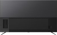 55R617 TCL 6 Series 55 Inch 4K UHD HDR Roku Smart TV w/ Dolby Vision-3