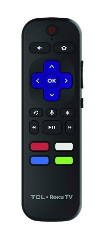 55R617 TCL 6 Series 55 Inch 4K UHD HDR Roku Smart TV w/ Dolby Vision-7