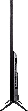 65R617 TCL 6 Series 65 Inch 4K UHD HDR Roku Smart TV w/ Dolby Vision-4