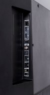 65R617 TCL 6 Series 65 Inch 4K UHD HDR Roku Smart TV w/ Dolby Vision-5