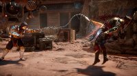 SWI WAR 66895 Mortal Kombat 11 - Nintendo Switch-2