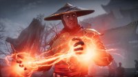 SWI WAR 66895 Mortal Kombat 11 - Nintendo Switch-4