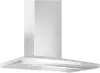 HMCB36WS Thermador Masterpiece 36 Inch Chimney Wall Hood - Stainless Steel