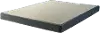 119099-7020 Clearance Serta Low Profile Twin-XL Box Spring - Perfect Sleeper 2019