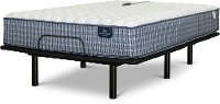 207631-3050 Serta Perfect Sleeper Luxury Firm Queen Mattress - Woodmere-3