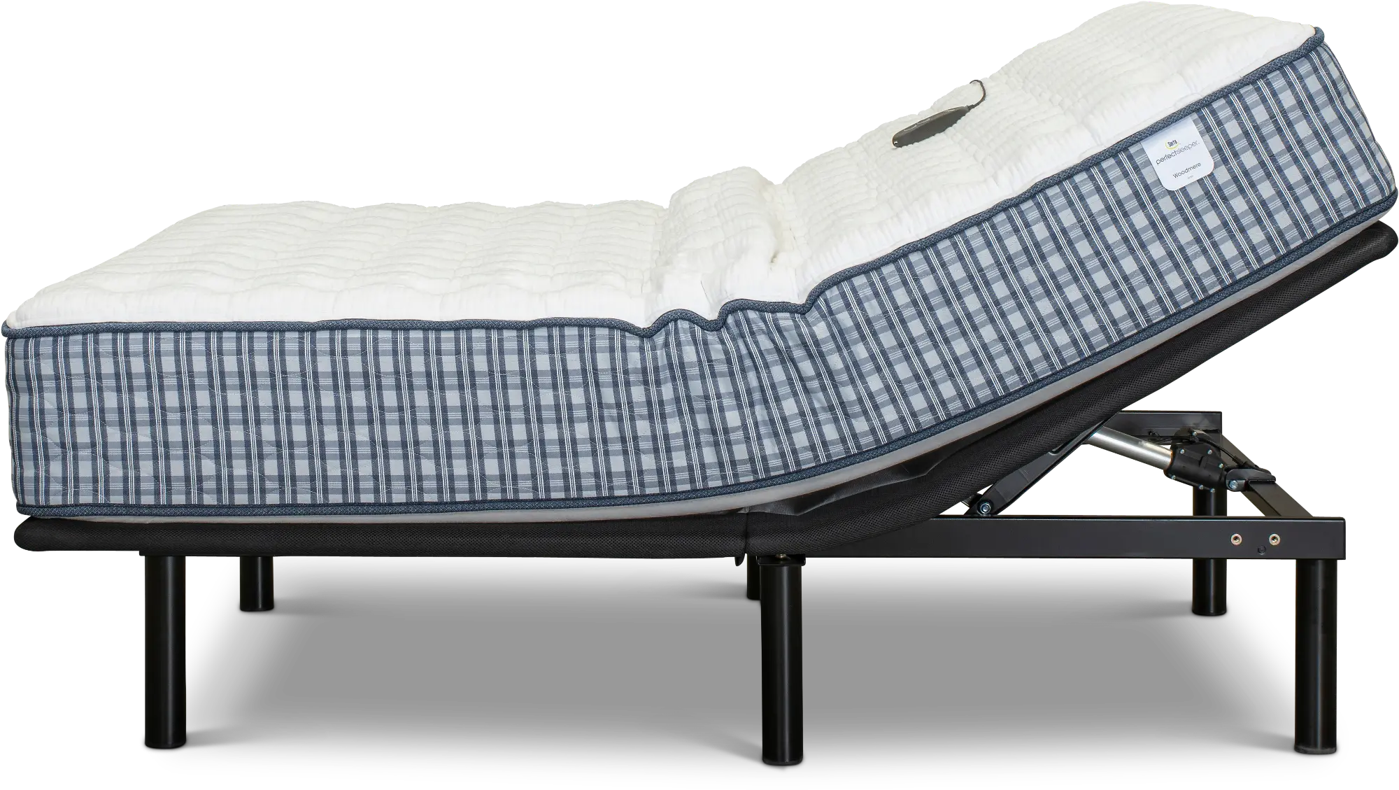 207631-3050 Serta Perfect Sleeper Luxury Firm Queen Mattress - Woodmere-4