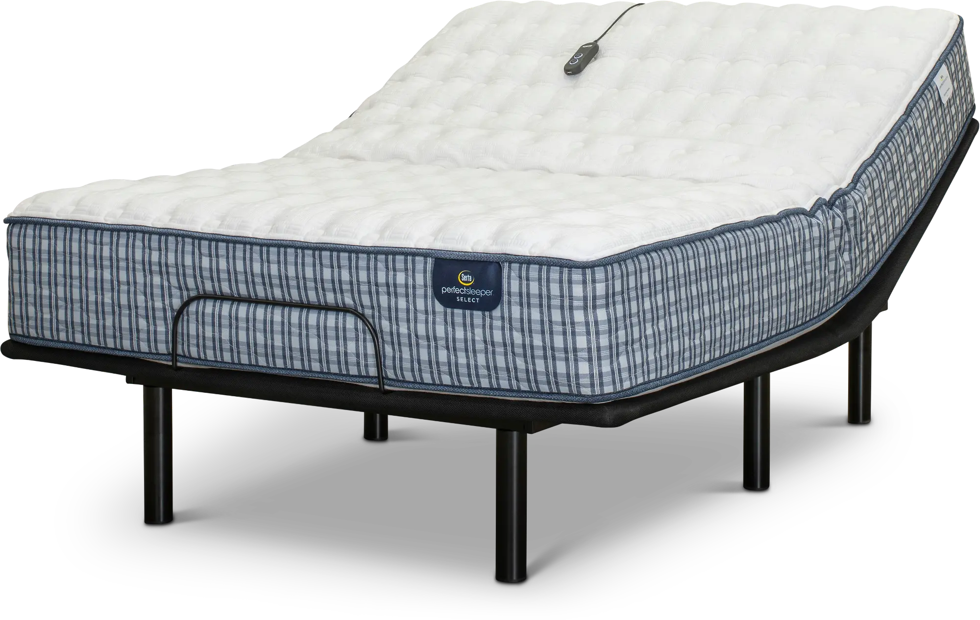 207631-3050 Serta Perfect Sleeper Luxury Firm Queen Mattress - Woodmere-5