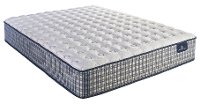 207631-3060 Serta Perfect Sleeper Luxury Firm King Size Mattress - Woodmere