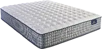 207631-3060 Serta Perfect Sleeper Luxury Firm King Size Mattress - Woodmere