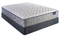 207631-3060 Serta Perfect Sleeper Luxury Firm King Size Mattress - Woodmere-2