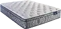 207133-3050 Serta Perfect Sleeper Euro Top Queen Mattress - Woodmere