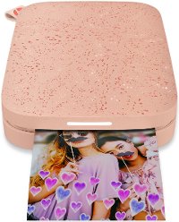 NAE-HP-SPROCKET200-B HP Sprocket 2nd Edition Photo Printer - Blush