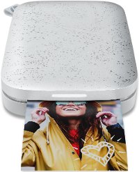 NAE-HP-SPROCKET200-L HP Sprocket 2nd Edition Photo Printer - Pearl