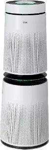 AS560DWR0 LG PuriCare 360° Air Purifier