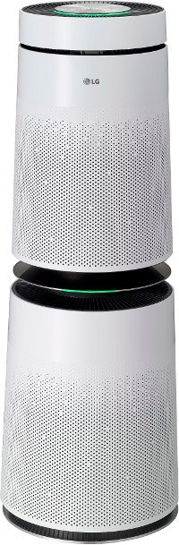 AS560DWR0 LG PuriCare 360° Air Purifier-1