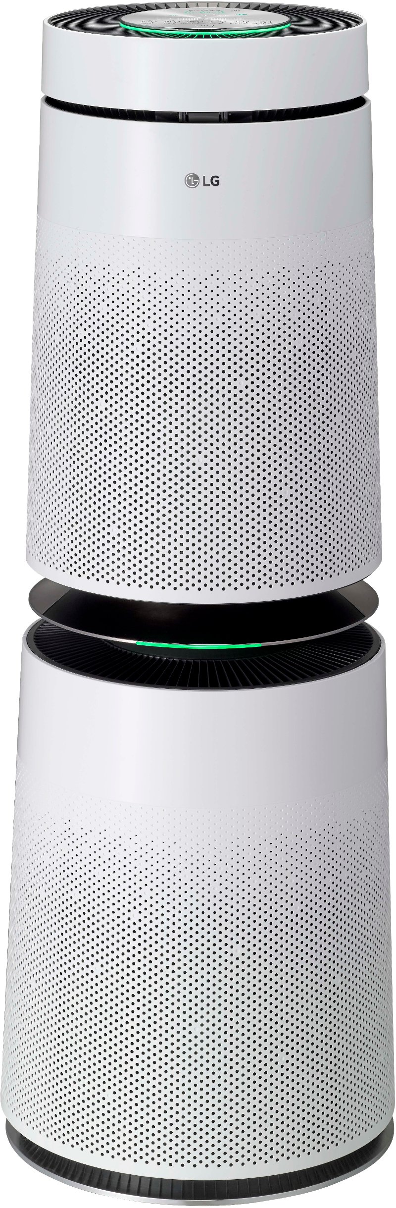 lg 360 puricare