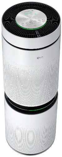 AS560DWR0 LG PuriCare 360° Air Purifier-4