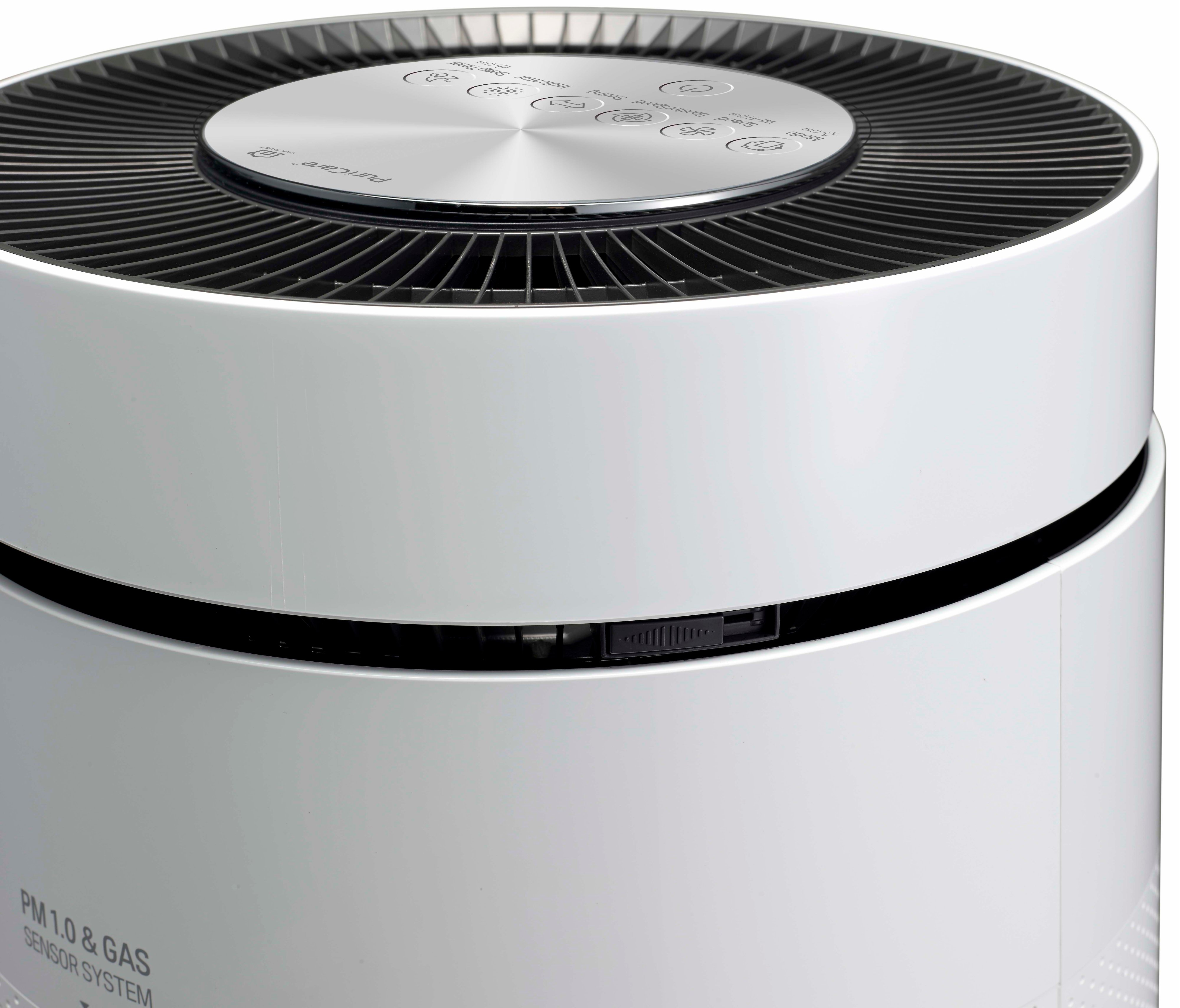 AS560DWR0 LG PuriCare 360° Air Purifier-6