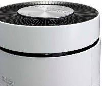 AS560DWR0 LG PuriCare 360° Air Purifier-6