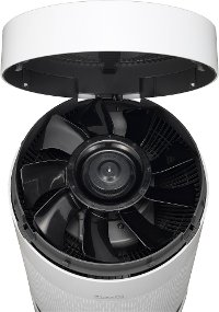 AS560DWR0 LG PuriCare 360° Air Purifier-7