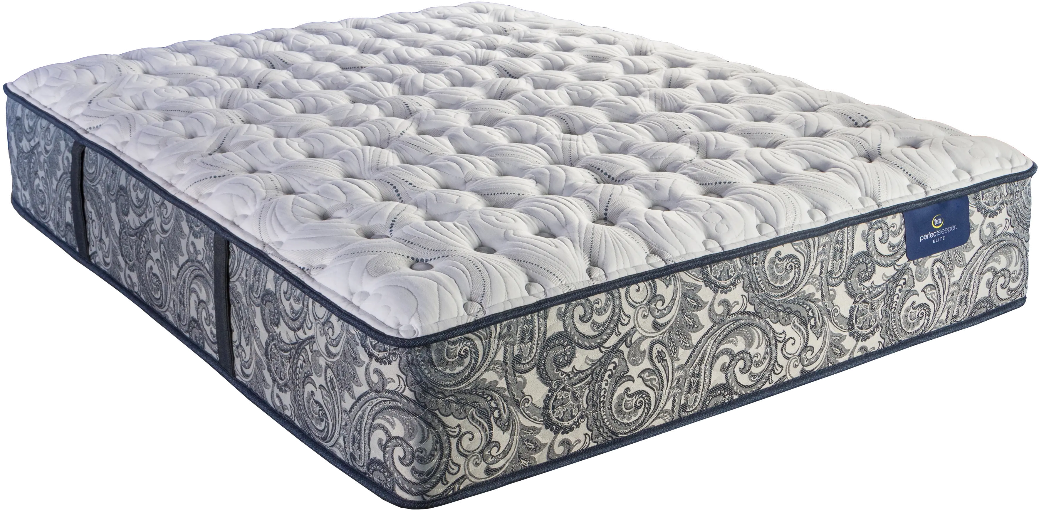 105931-3060 Serta Perfect Sleeper Firm King Size Mattress - Parkville-1