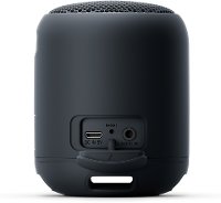 SRSXB12/B XB12 Extra Bass Portable Bluetooth Speaker - Black-5