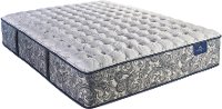 TXL-2PC-PARKVILLE-F Serta Perfect Sleeper Firm Split King Mattress - Parkville