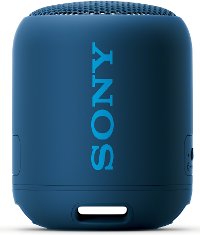 SRSXB12/L XB12 Extra Bass Portable Bluetooth Speaker - Blue