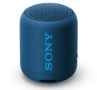 SRSXB12/L XB12 Extra Bass Portable Bluetooth Speaker - Blue-2