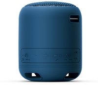 SRSXB12/L XB12 Extra Bass Portable Bluetooth Speaker - Blue-3