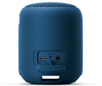 SRSXB12/L XB12 Extra Bass Portable Bluetooth Speaker - Blue-4