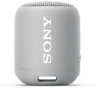SRSXB12/H XB12 Extra Bass Portable Bluetooth Speaker - Gray-5